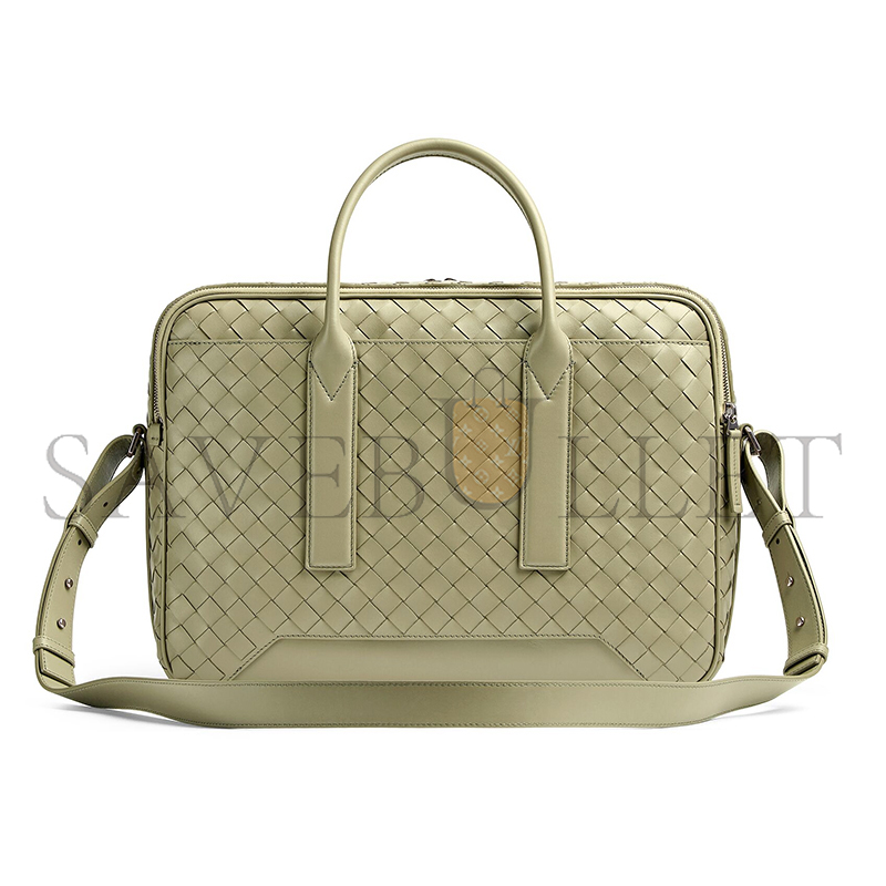 B0tt*ga Ven*ta GETAWAY BRIEFCASE 766361V2HL12919 (39*28.5*8cm)